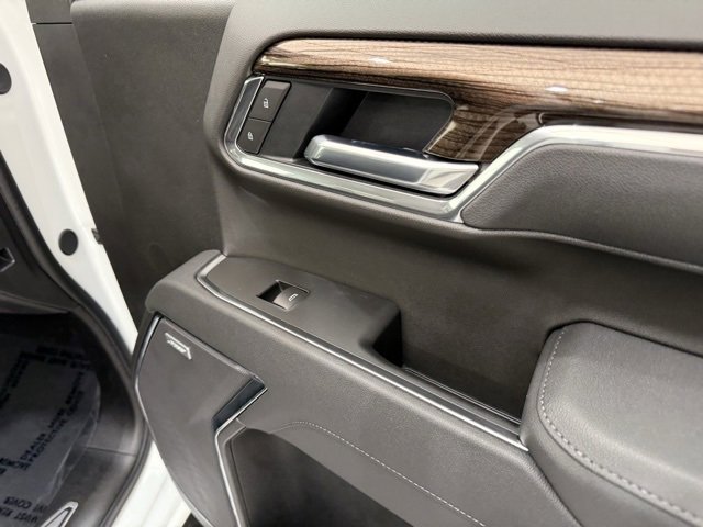 New 2026 Chevrolet Silverado 1500 LT Trail Boss w/ Convenience Package II image 20