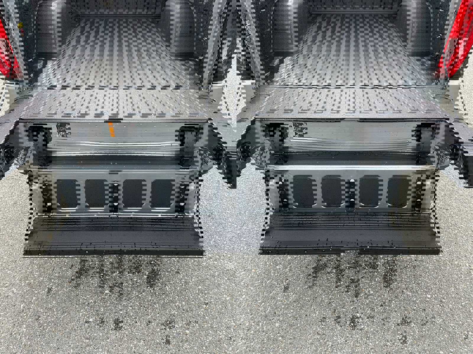 New 2026 GMC Sierra 1500 Denali w/ Denali Reserve Package image 15