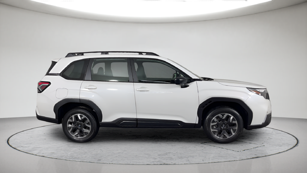 New 2026 Subaru Forester AWD/4WD image 5