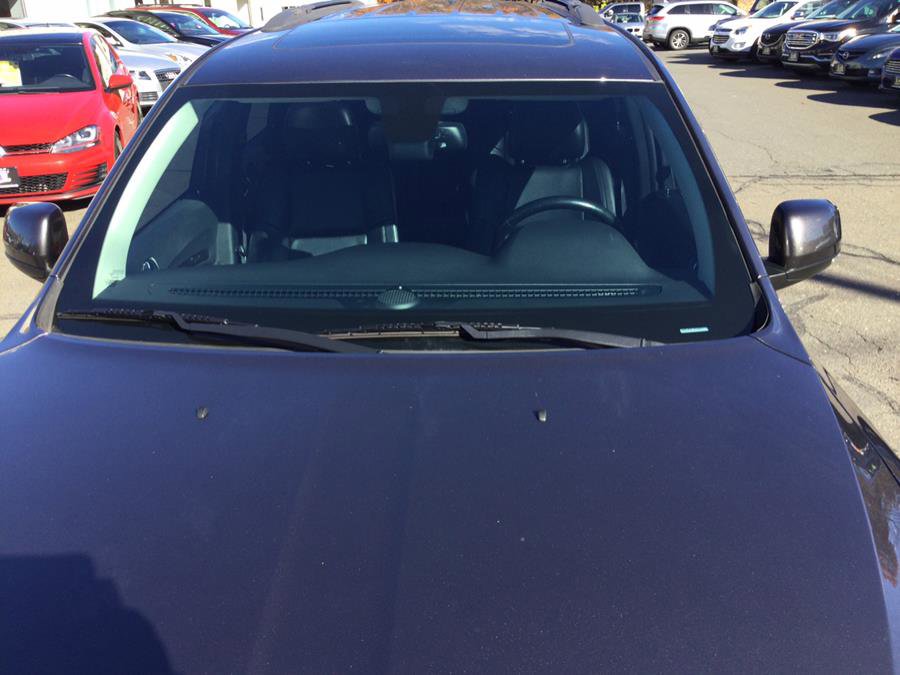 Used 2014 Dodge Durango Limited w/ Premium Group image 9