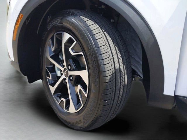 Used 2023 Kia Sportage EX FWD image 41
