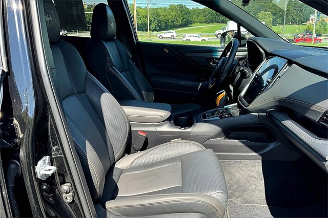 Used 2022 Subaru Outback Wilderness image 22