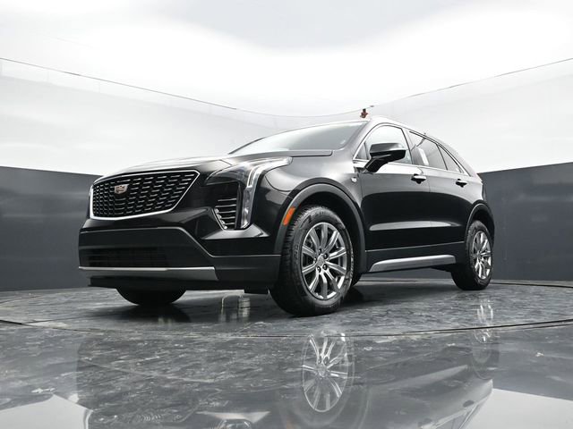 Used 2023 Cadillac XT4 Premium Luxury image 49