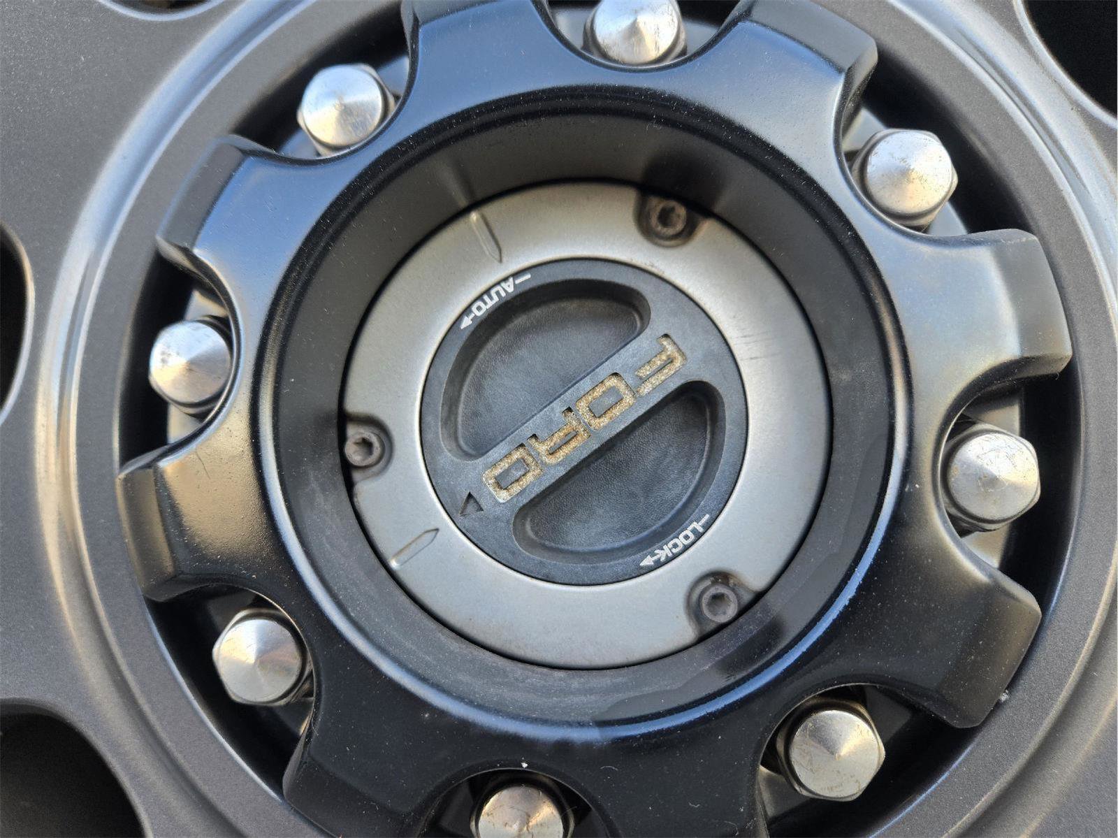 Used 2024 Ford F250 Lariat w/ Tremor Off-Road Package image 57