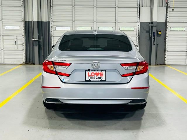 Used 2020 Honda Accord EX-L image 16