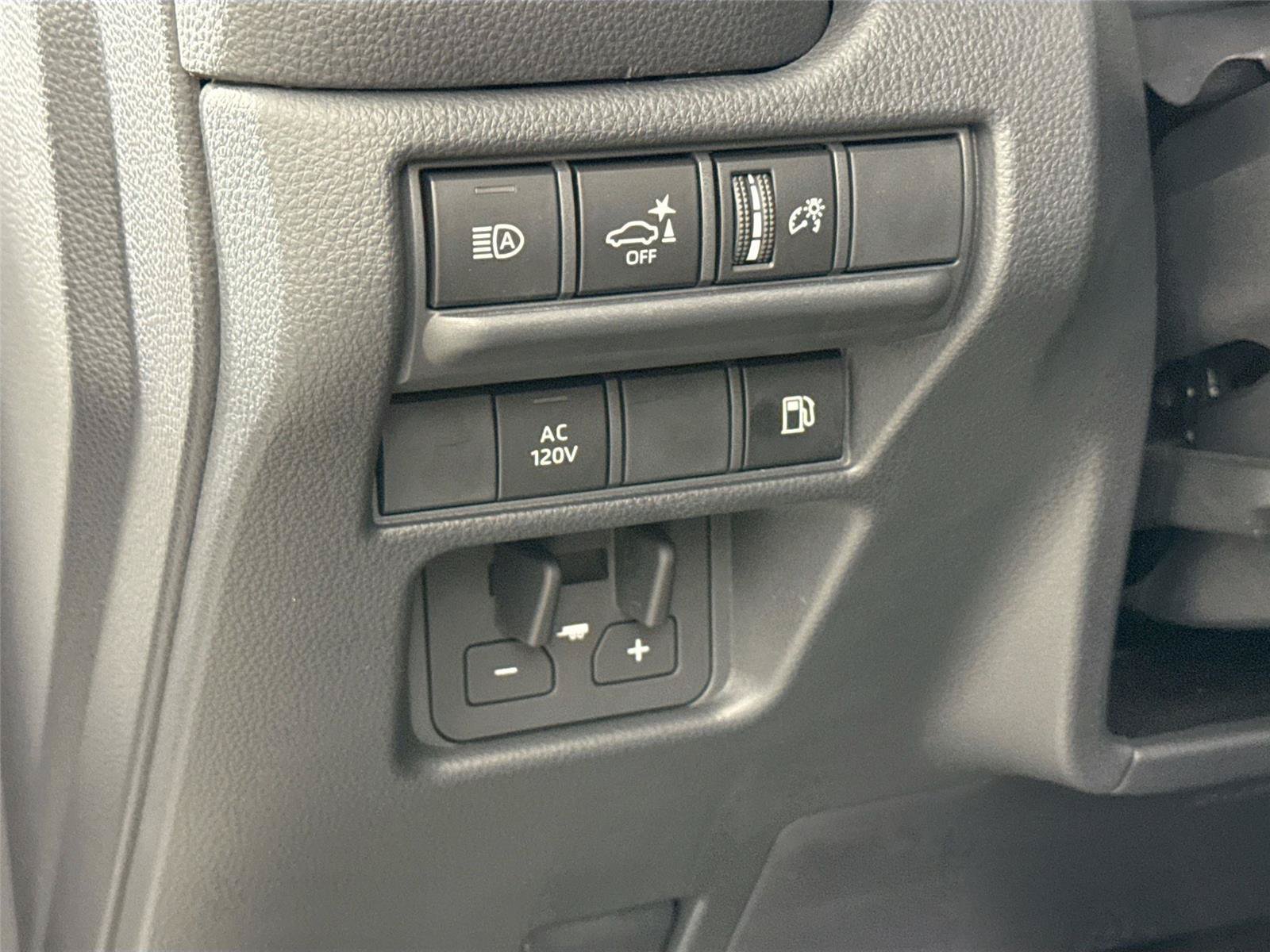 Used 2025 Toyota Land Cruiser 1958 AWD/4WD image 15