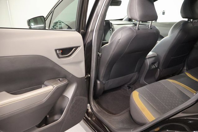 Certified 2025 Subaru Crosstrek 2.5i Sport w/ Crosstrek Mirror Package AWD/4WD image 29