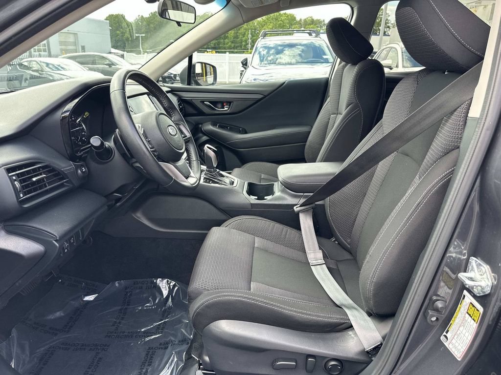 Used 2022 Subaru Outback Premium AWD/4WD image 25