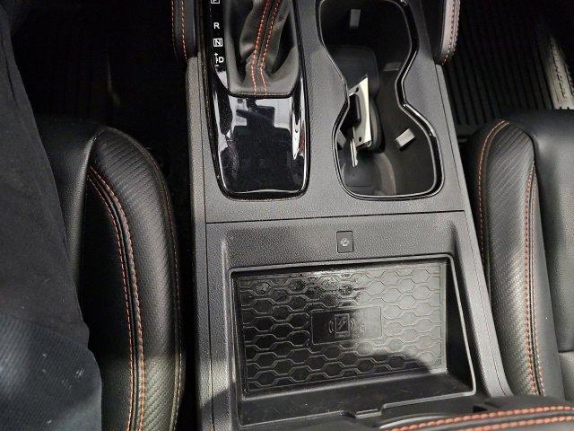 Certified 2023 Nissan Frontier PRO-4X w/ Pro-4X Premium Package image 16