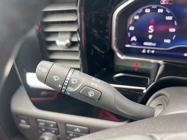 Used 2024 Chevrolet Silverado 1500 RST image 21