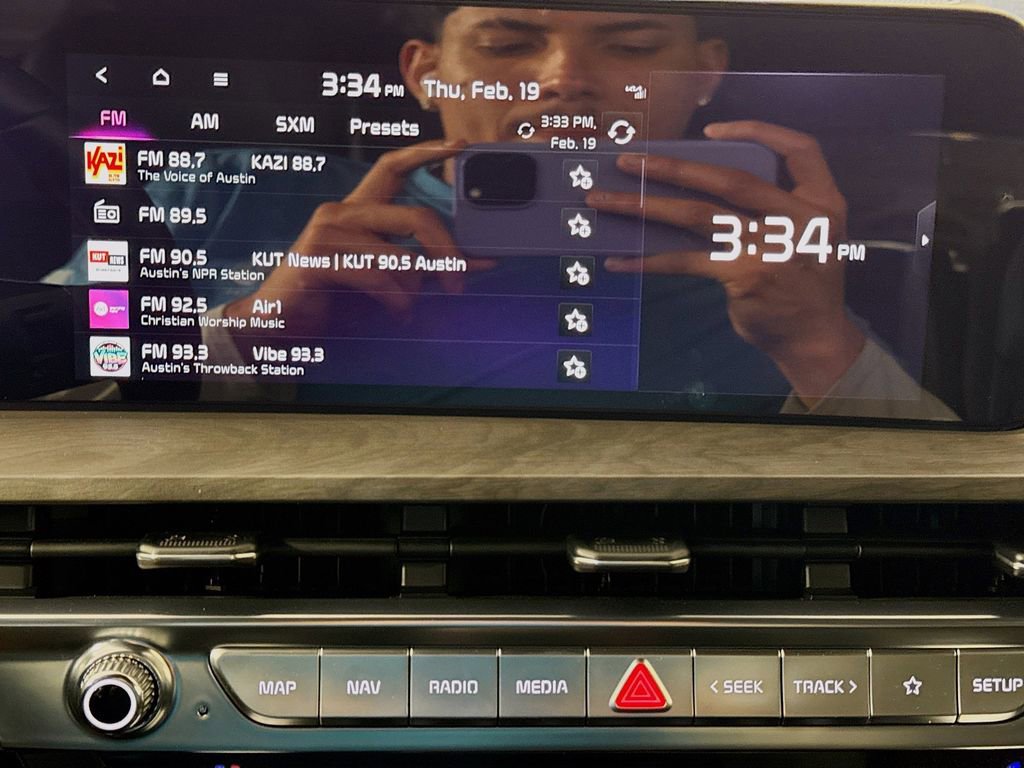 Used 2024 Kia Telluride SX Prestige X-Pro image 15