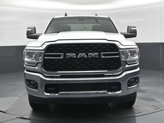 Used 2024 RAM 2500 Big Horn w/ Off Road Package AWD/4WD image 33