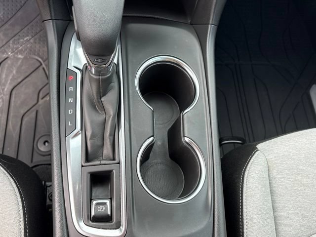 Used 2024 Chevrolet Equinox LS w/ LS Convenience Package FWD image 22