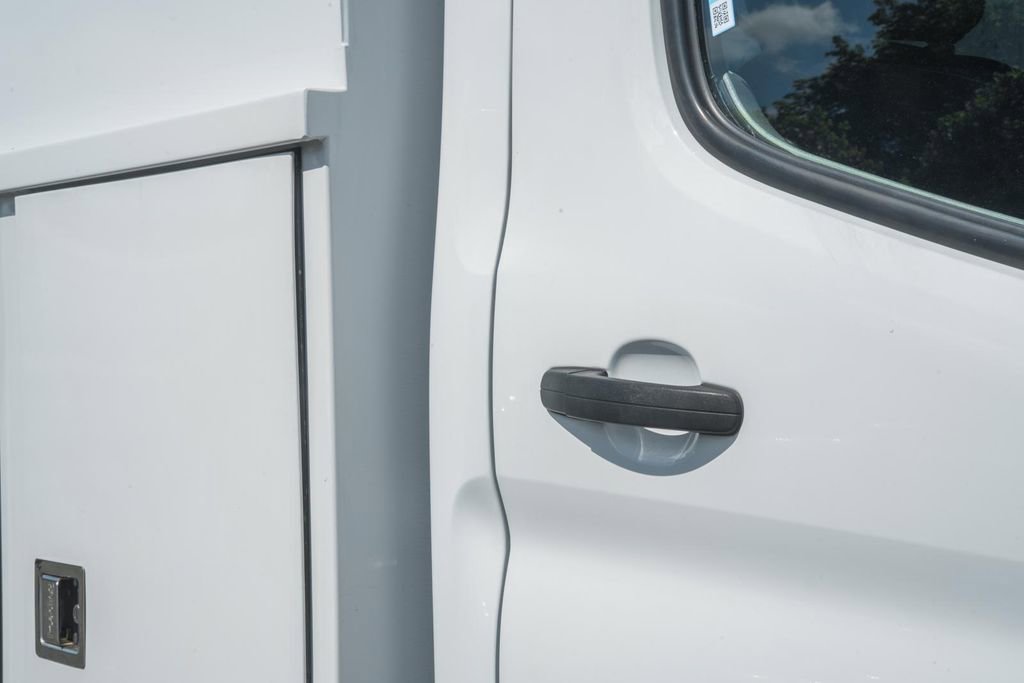 Used 2020 Ford Transit 350 AWD w/ Interior Upgrade Package image 17