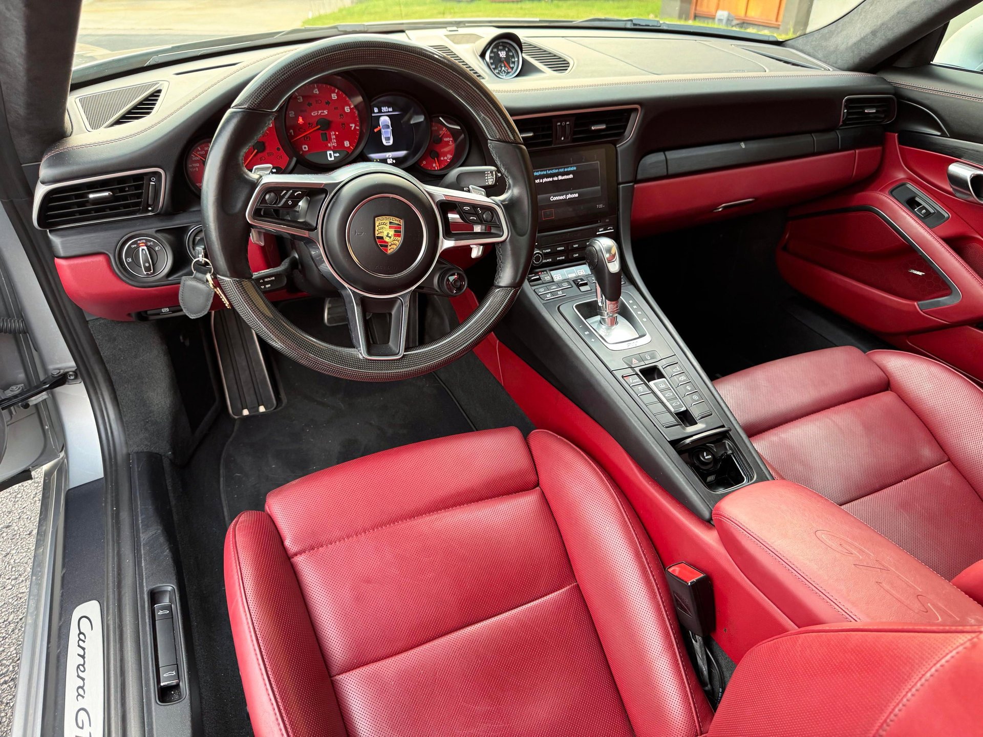 Used 2018 Porsche 911 GT3 RS image 23