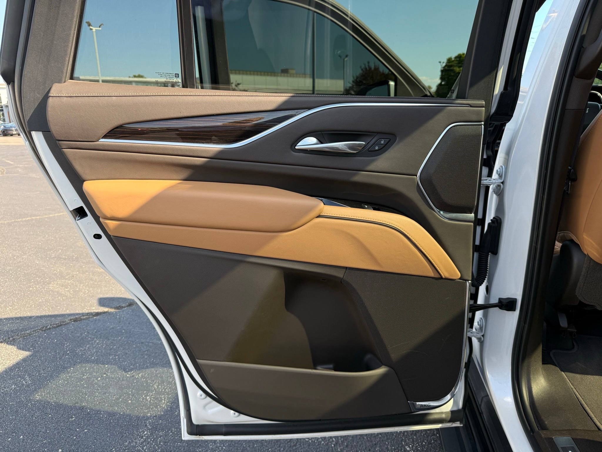 Used 2021 Cadillac Escalade Sport image 24