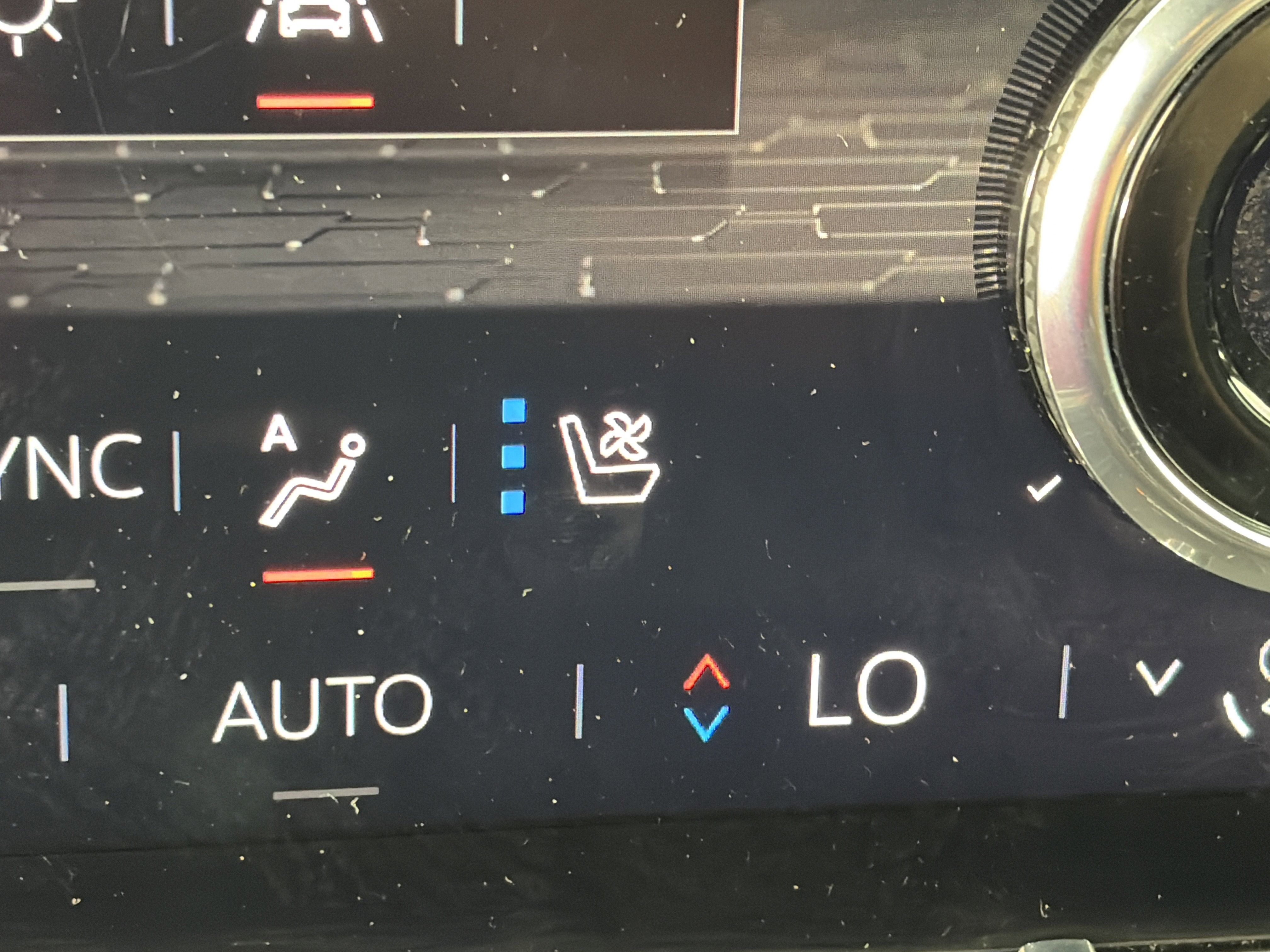 Certified 2024 GMC Acadia Denali w/ LPO, Floor Liner Package AWD/4WD image 29
