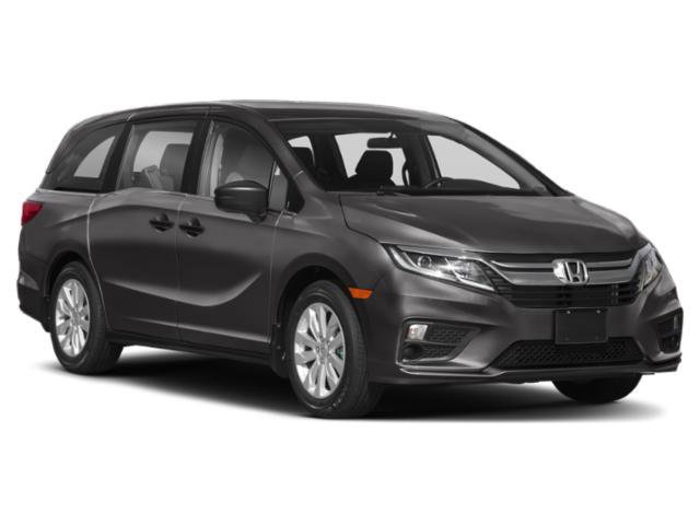 Used 2020 Honda Odyssey LX image 6