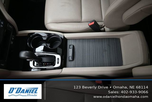 Used 2017 Honda Ridgeline RTL-E image 34