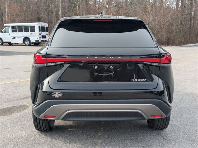 Used 2024 Lexus RX 350 FWD image 3