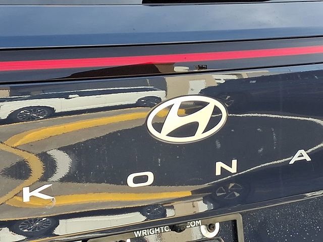 New 2026 Hyundai Kona Limited image 12
