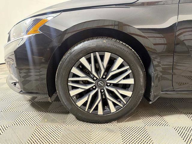 Certified 2023 Nissan Altima 2.5 SV w/ SV Premium Package image 26