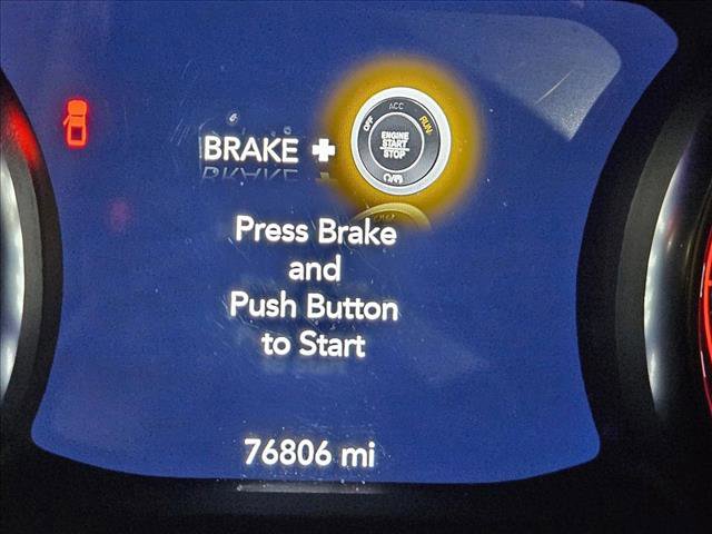 Used 2021 Jeep Gladiator Mojave image 15