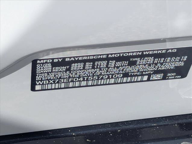 Used 2026 BMW X1 xDrive28i w/ Technology Package AWD/4WD image 17