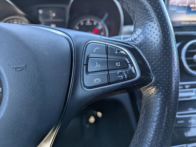 Used 2018 Mercedes-Benz C 300 Sedan image 14