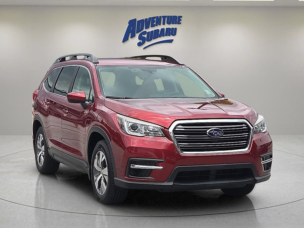 Used 2019 Subaru Ascent Premium AWD/4WD image 1