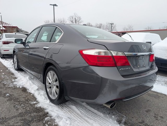 Used 2013 Honda Accord Touring image 4