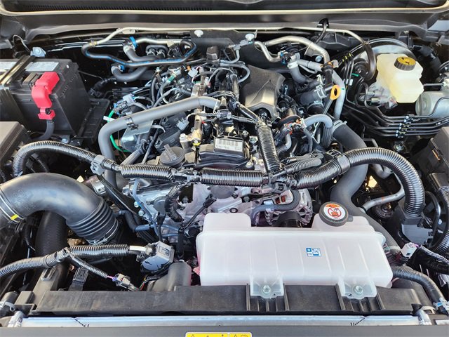 New 2025 Toyota Tacoma SR5 image 20