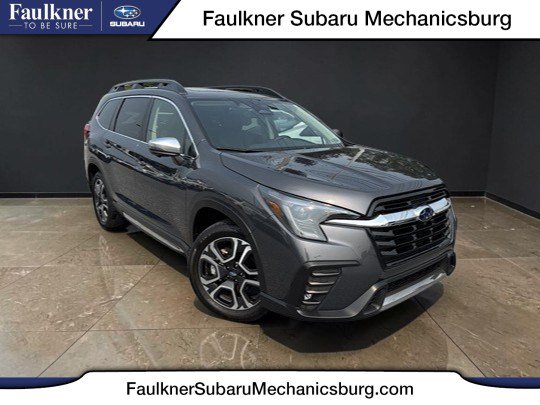 Used 2023 Subaru Ascent Limited w/ Technology Package