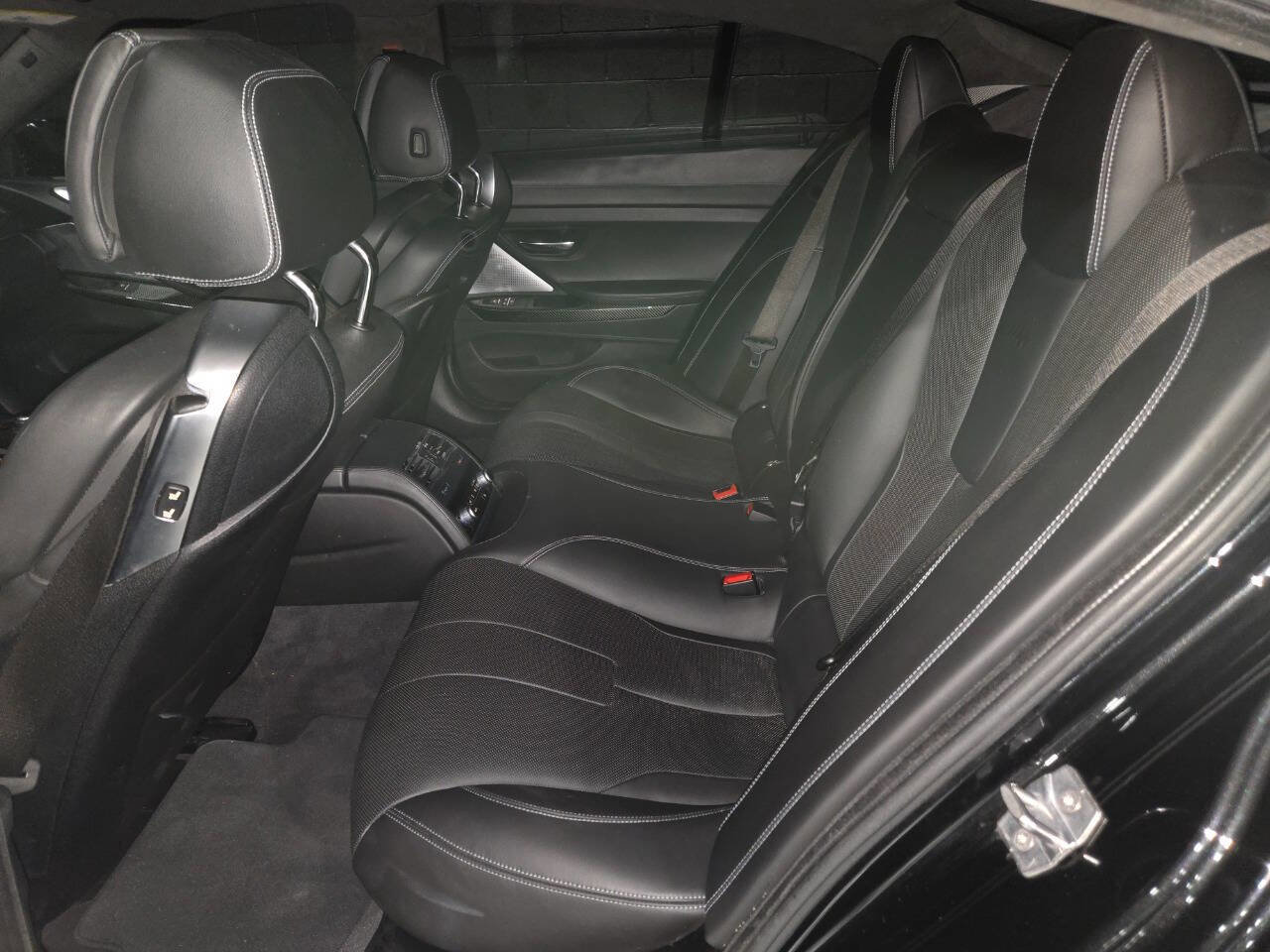 Used 2014 BMW M6 Gran Coupe image 60