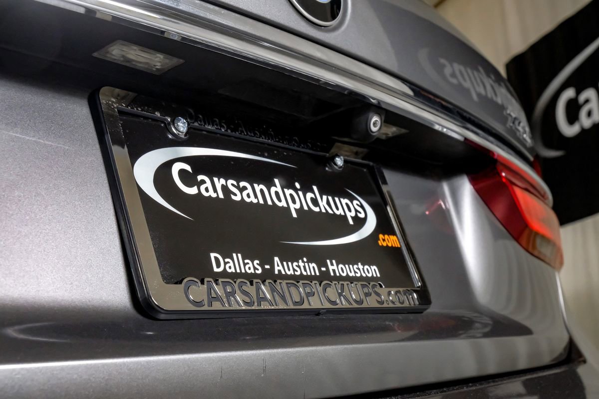 Used 2017 BMW 740i xDrive image 46