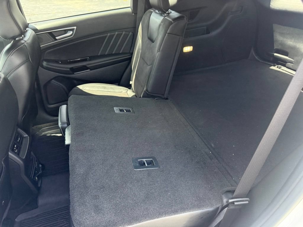 Used 2020 Ford Edge ST w/ Equipment Group 401A AWD/4WD image 42