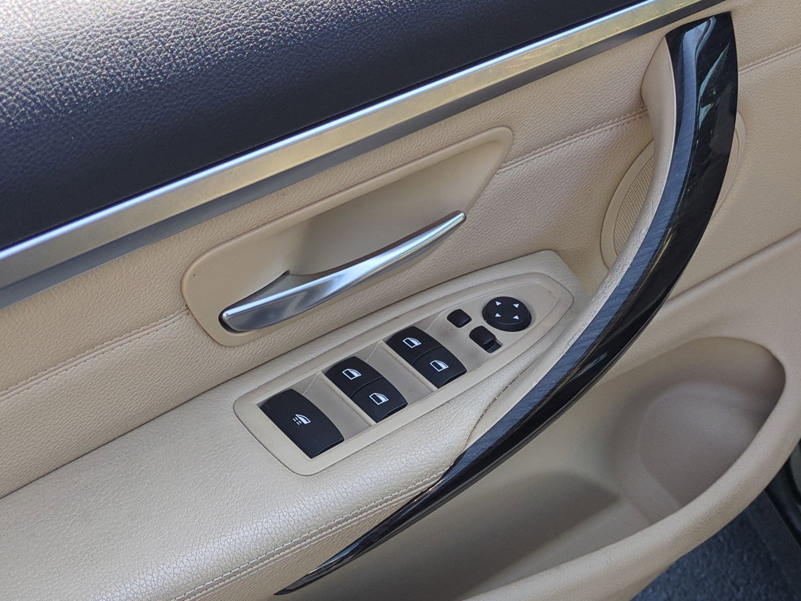 Used 2015 BMW 428i Convertible image 14