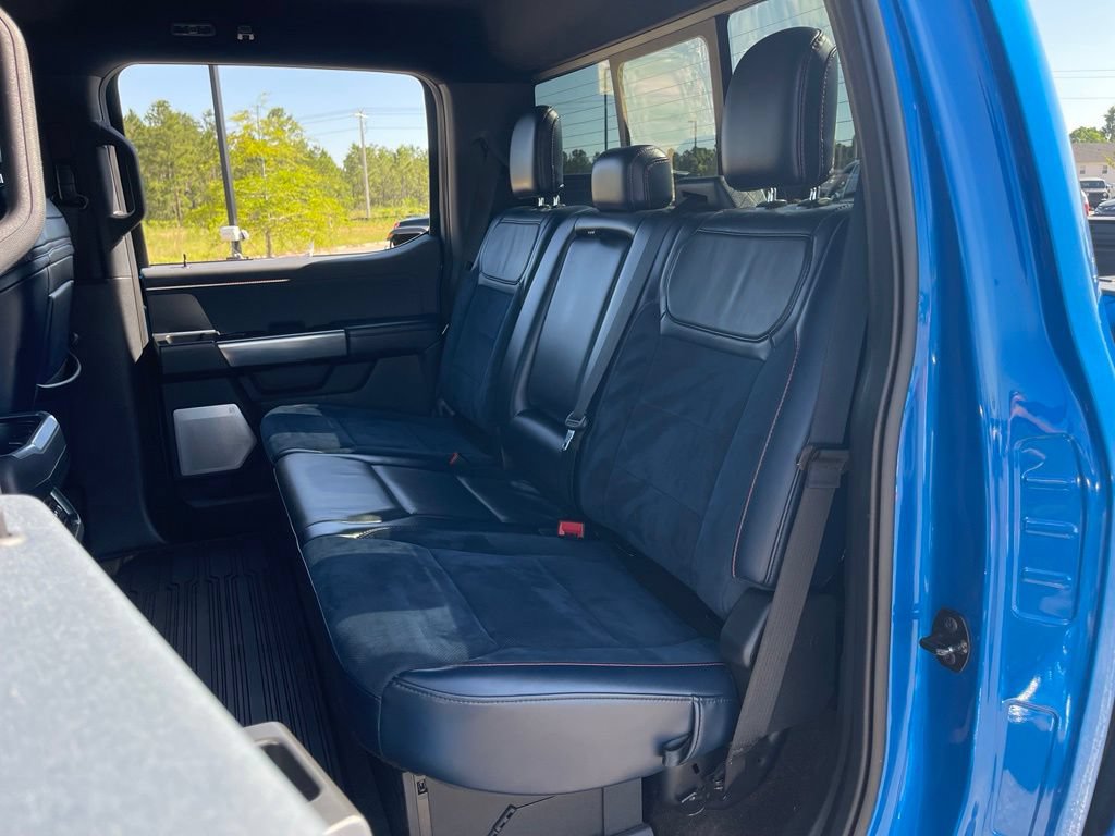 Used 2021 Ford F150 Raptor w/ Raptor 37 Performance Package AWD/4WD image 44