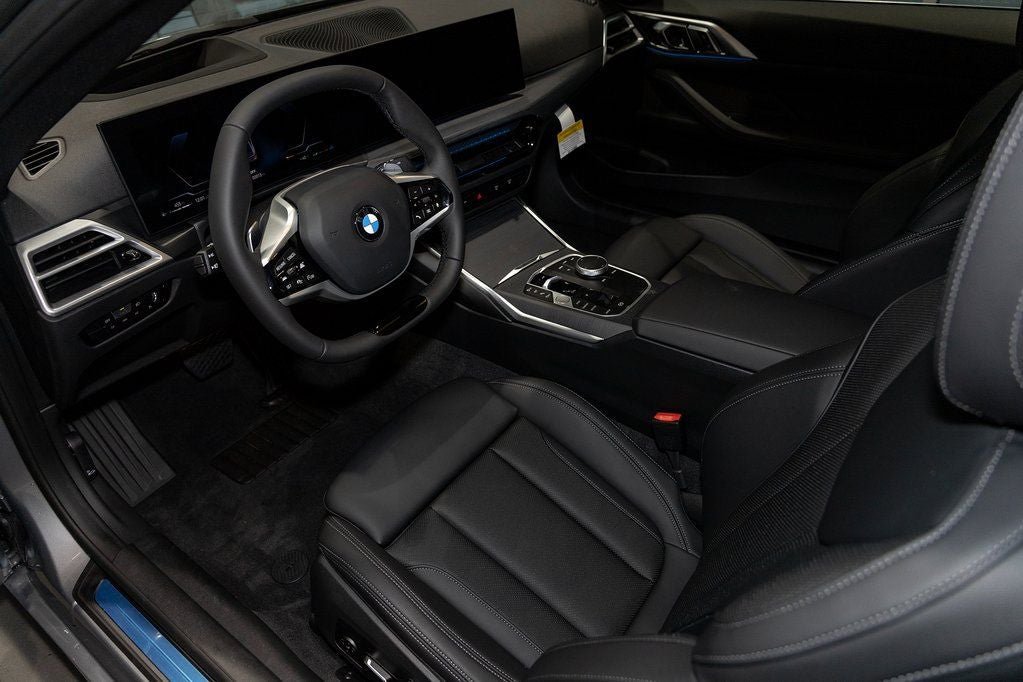 New 2026 BMW 430i xDrive Coupe w/ Premium Package image 15