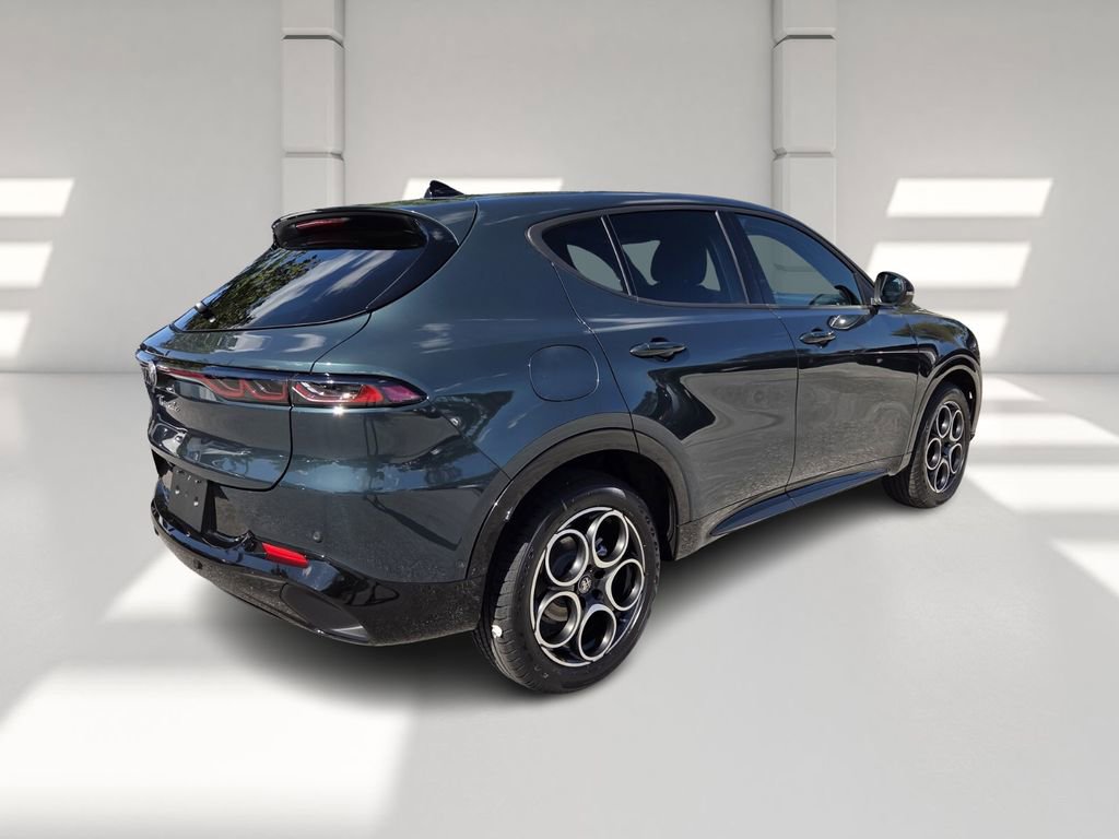 New 2026 Alfa Romeo Tonale Sprint w/ Active Assist Package image 4