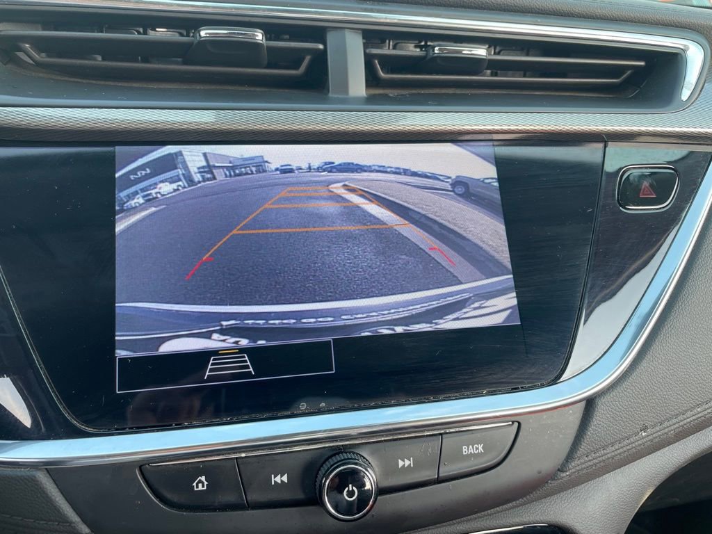 Used 2023 Buick Encore GX Select image 18