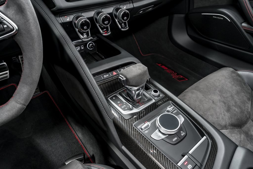 Used 2023 Audi R8 V10 GT image 24