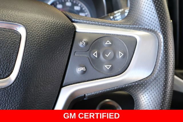 Certified 2024 GMC Terrain SLE w/ Elevation Edition image 25