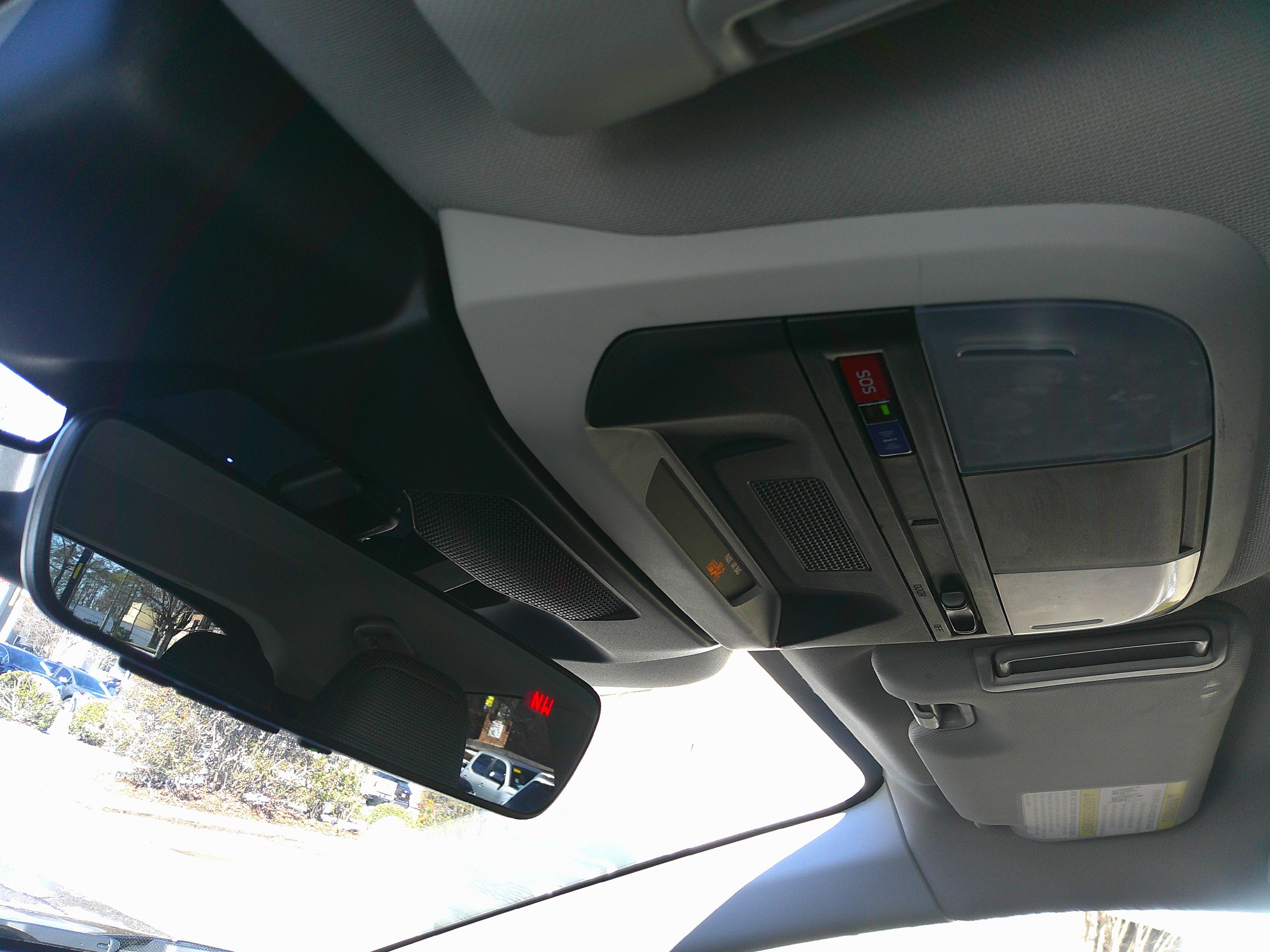 Used 2024 Subaru Crosstrek 2.0i Premium w/ Crosstrek Mirror Package image 41