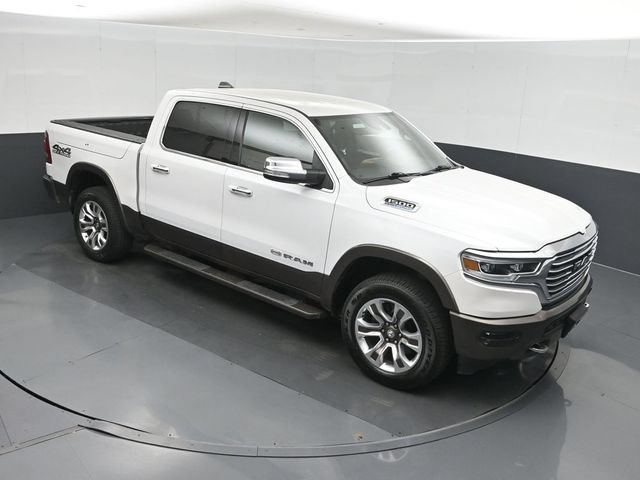 Used 2022 RAM 1500 Limited w/ Off Road Group AWD/4WD image 32