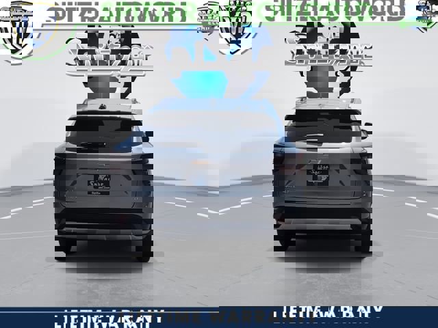 New 2026 Chevrolet Trax LT w/ LT Convenience Package image 7