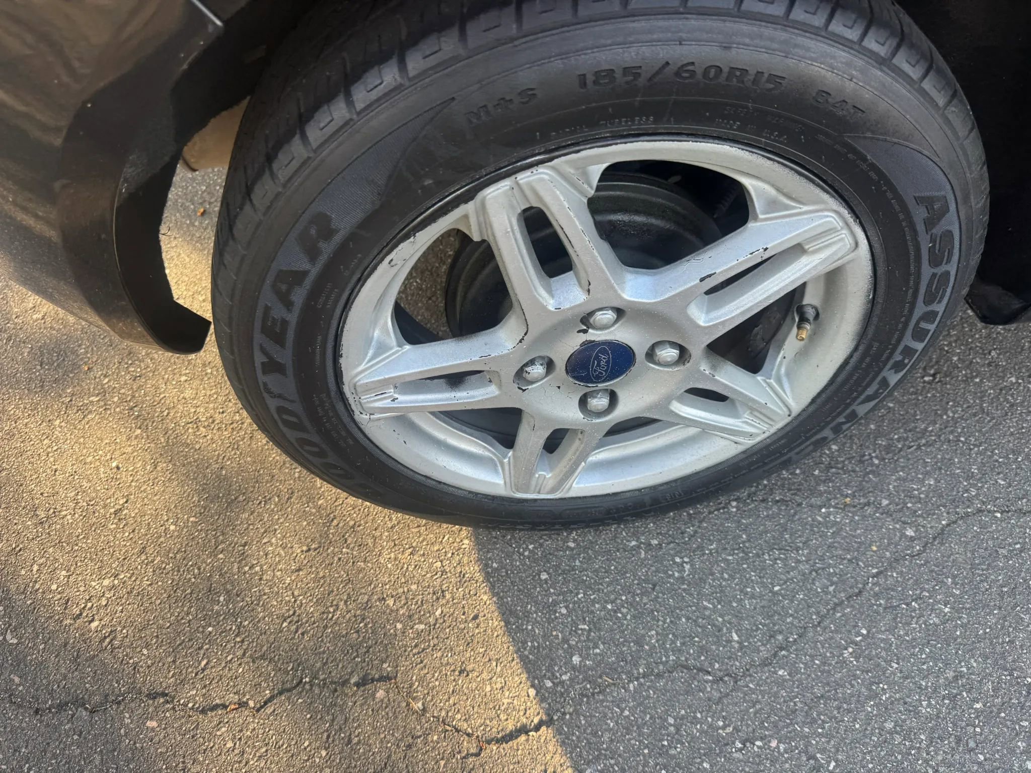 Used 2018 Ford Fiesta SE image 14