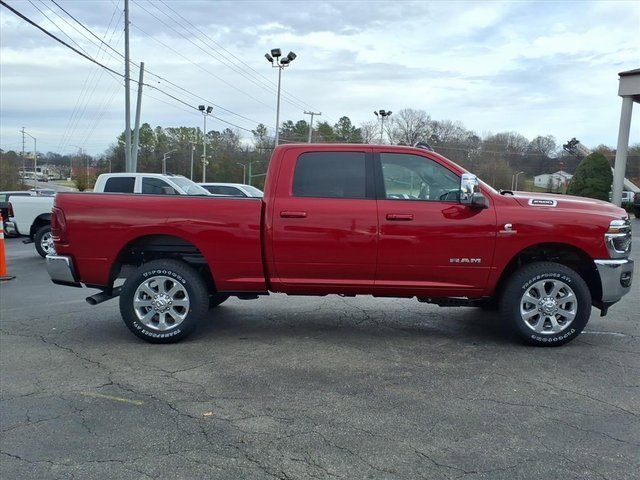 New 2026 RAM 2500 Laramie image 2