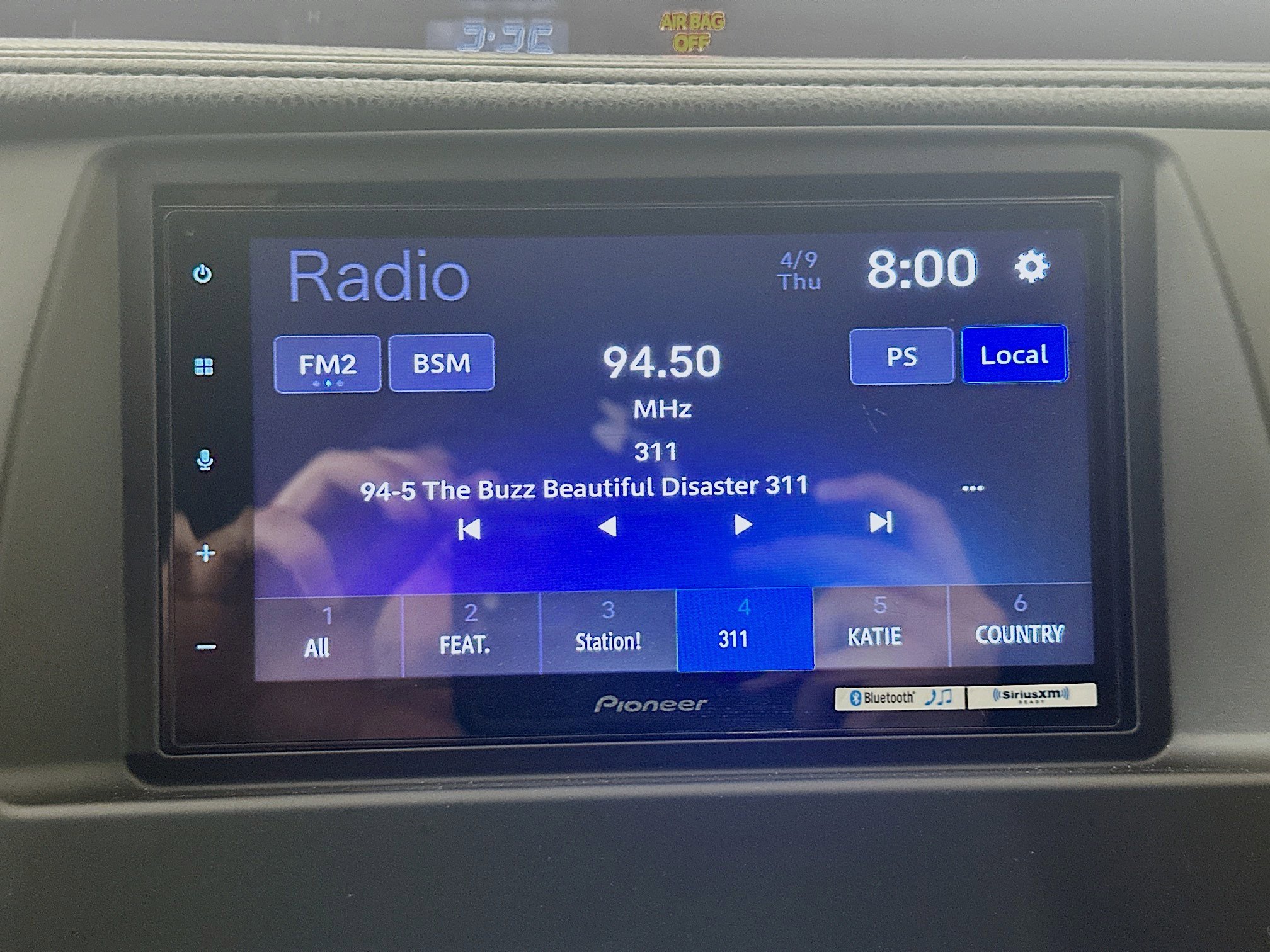 Used 2016 Toyota Highlander XLE image 19