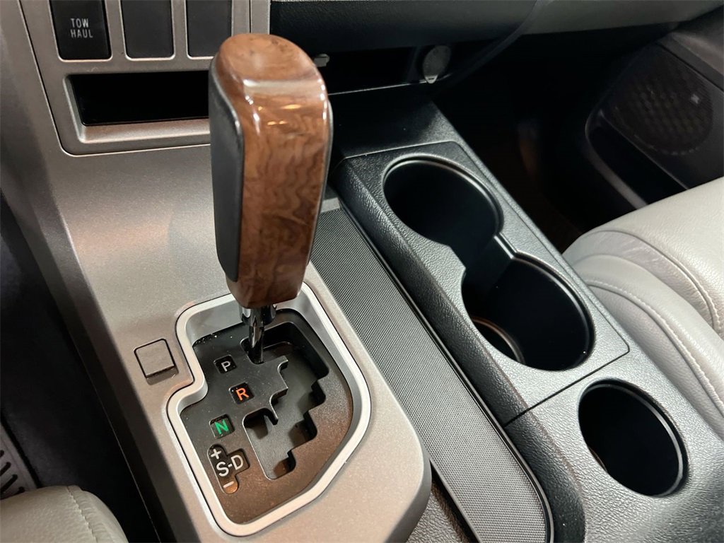 Used 2012 Toyota Tundra Limited image 15